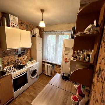 2к квартира на Юбилейной, остановка Ясень