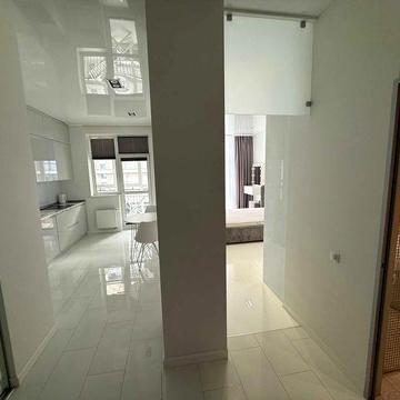 Сдам 1к квартиру студію з новим ремонтом , Саржин Яр, ЖК Ключ