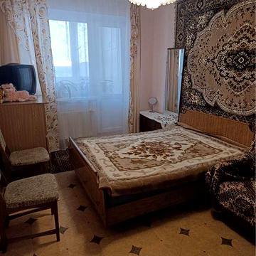 Здам 2-х кім квартиру