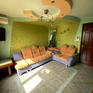 3к квартира Холодная Гора Ильинская 61