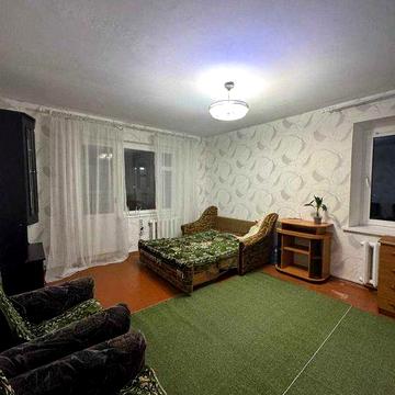 1-кімнатна квартира на вул. Князя В. Великого ( Добровольського)