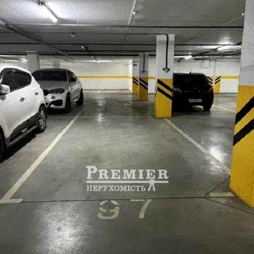 1 комнатная 40м2 на Королева Новый Дом ЖК Вернисаж 7/14 39000$ ЖК Вернисаж