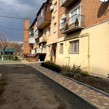 Здається в оренду 1 к.кв. в центрі м.Городище, Черкаська обл.