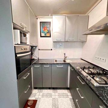 3 кімнатна квартира в цегляному будинку на Ювілейному