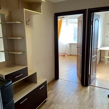 Сдам 1-к кв на долгий срок ул.Орловская 28а