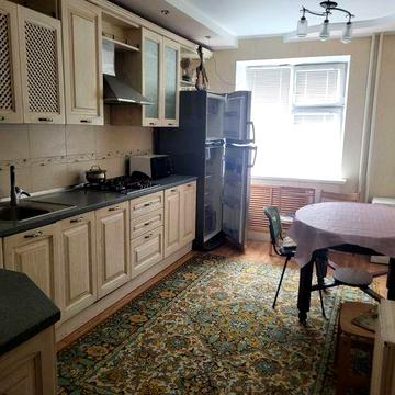 Здам 3-кімн квартиру можно військовим Пески