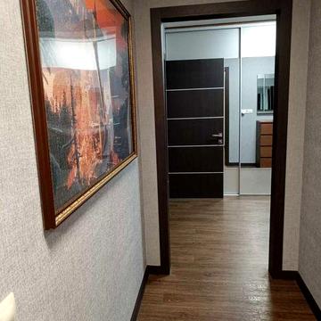 Продам 3х комн. кв-ру на ж/м Левобережный-3, ЖК Олимпийский, новострой ЖК Олимпийский