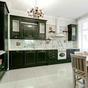 Продажа квартиры в ЖК Новопечерские Липки, ул. Верхогляда, Печерск. ЖК Новопечерські Липки