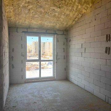 Готова смарт-квартира 21 м² (фактично 30 м²) у ЖК Sanville Park ЖК Sanville Park