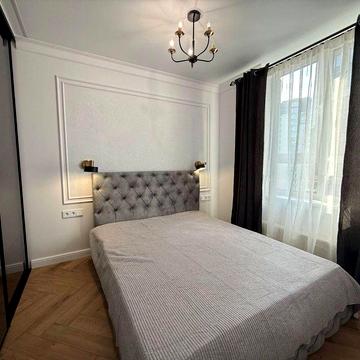 Оренда 1 кімнатної квартири в ЖК Центральний 2