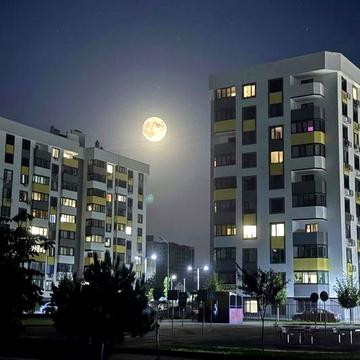 Оренда 1к. ЖК Банківський,  для однієї людини