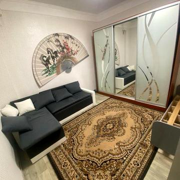 Оренду квартири в центрі