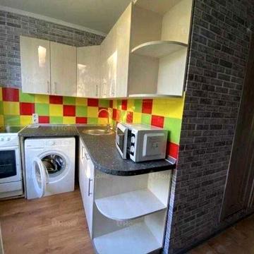 Ликвидный вариант! 1-к квартира у метро Победа (Алексеевка)