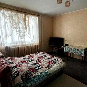 Продаж 1-кімнатної квартири,Осіпенківський мкрн (213-257-659)