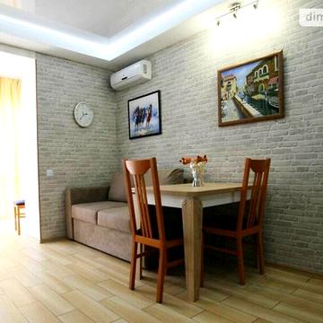 Довгострокова оренда 2к Квартира Свєтлова вулиця ЖК Palermo