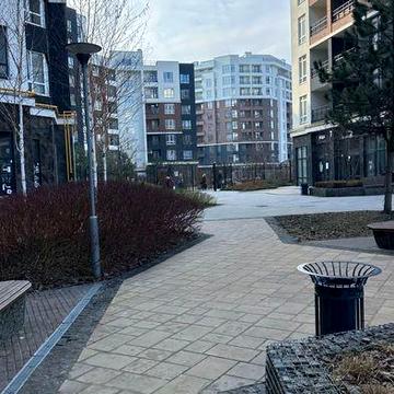 Оренда євро 2к жк Синергія Сіті