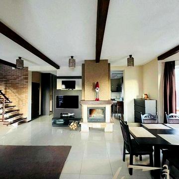 Аренда 2-х этажного дома 150м2 з гаражом 100м2, Софиевская Борщаговка