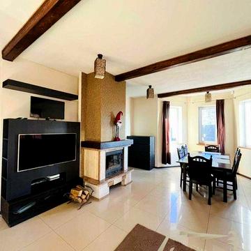 Аренда 2-х этажного дома 150м2 з гаражом 100м2, Софиевская Борщаговка