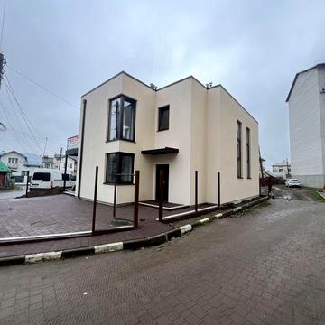 Котедж Стрий Богдана Хмельницького