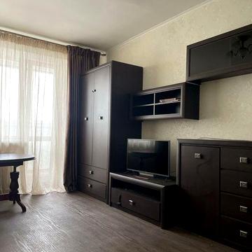 Сдам однокомнатную квартиру