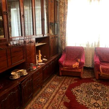 Довгострокова оренда 3к Квартира Чкалова провулок