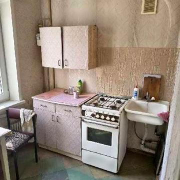 Продается 1 ком кв в Хортицком р-не по ул Заднепровская