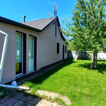 БЕЗ% здам 2 чарівних будинки с. Ровжі Вишгородський Всі зручності Дніпро