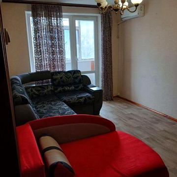 Сдам 2 комнатную квартиру метро Студенческая, улица Широнинцев