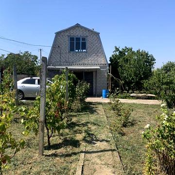 Продається дом в дачном кооперативі