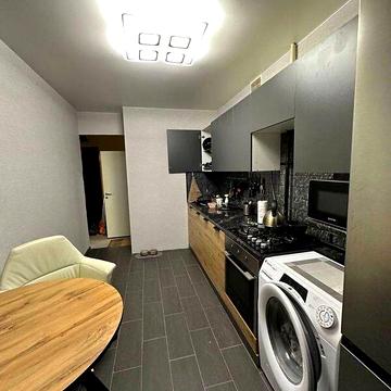 Довгострокова оренда 1к Квартира Залізнична вулиця