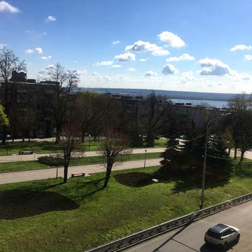 пр. Карла Маркса, 7