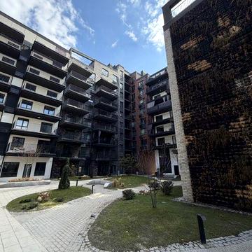 Преміум жк «Ютландія 2», однокімнатна квартира з ідеальним плануванням ЖК Ютландія 2