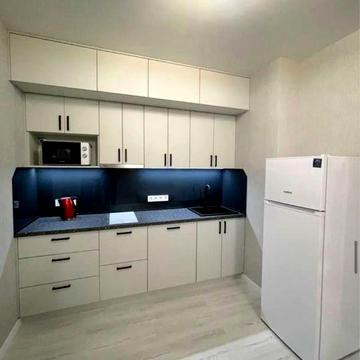 ЖК DOCK32 | Студія | Петровка | Поділ | 1 кімнатна