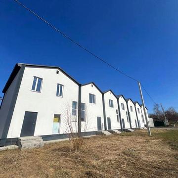 Таунхаус в Білогородці за доступною ціною