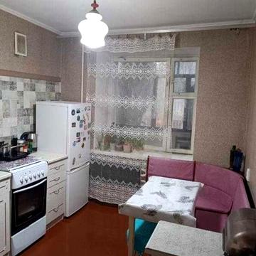 Продам 1-комнатную квартиру по проспекту Аэрокосмическому, Одесская