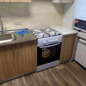 Продам 3-х комнатную квартиру на Одесской с капитальным ремонтом