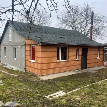 Продам будинок Щербані ( Маркетопт), супер місце, 25 соток, ТЕРМІНОВО