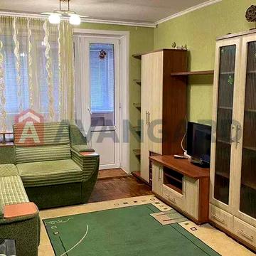 В Продаже 1 Ком.9/12 в районе 5 гор. Больнице