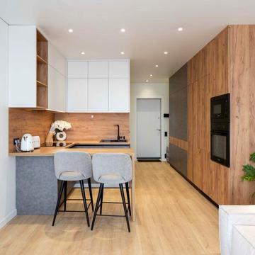 Без%!1к.кв. в ЖК Славутич 2.0, Зарічна 6