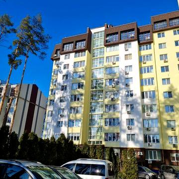 Продаж 1к Квартира 11-а лінія вулиця ЖК Ирпенские Липки