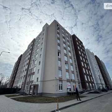 Продаж 1к Квартира Князя Володимира Великого вулиця ЖК Новая Буча