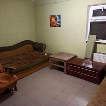 Свою квартиру 2х сдам на 1й Люстдор