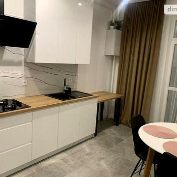 Довгострокова оренда 1к Квартира Кругла вулиця ЖК ул. Круглая, 9