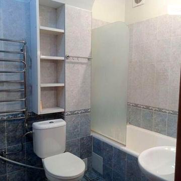 Довгострокова оренда 1к Квартира Вячеслава Чорновола (Савченка Юрія) вулиця