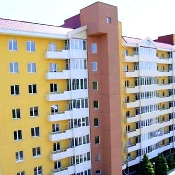 Довгострокова оренда 2к Квартира Краснопільська вулиця ЖК Скеля