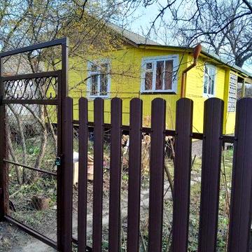 Дерев"яна дача. Ялинка. Без торгу. 6,4 соток. Заiзд для авто