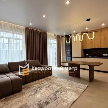 Продаж дуплексу в Софіївській Борщагівці з ремонтом, меблями та тех