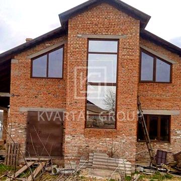 ТЕРМІНОВО,Великий 220м2 Будинок на 13 сотках,Будувався Для себе!