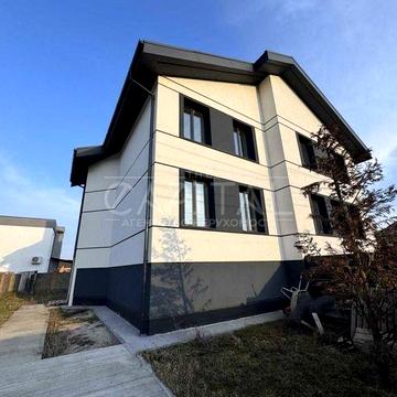 Продаж дуплексу в с. Щасливе (Бориспільський р-н)