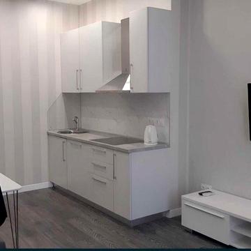 Оренда однокімнатної квартири в ЖК Французский квартал з інвектором